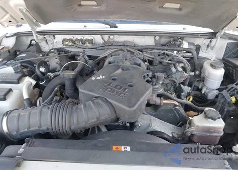 2011 Ford Ranger Sport from USA, damaged, VIN 1FTLR4FE7BPB03763